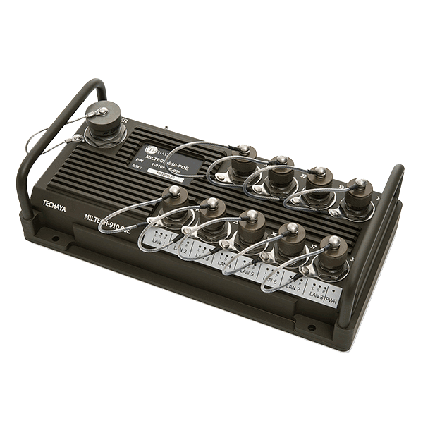 miltech-918