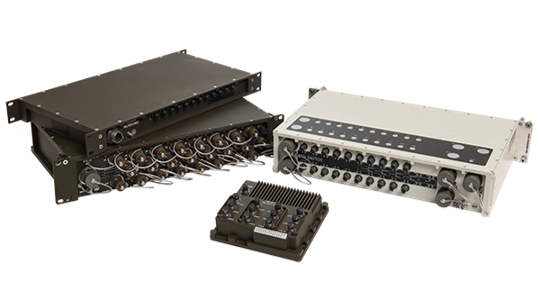 Switches
